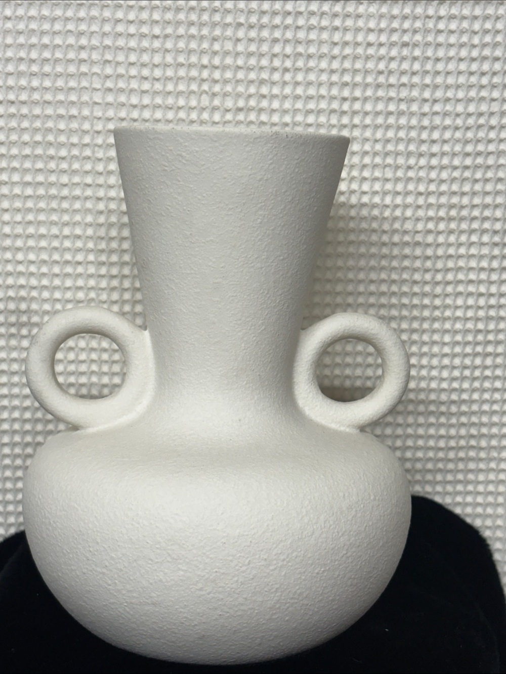 Ceramic vase